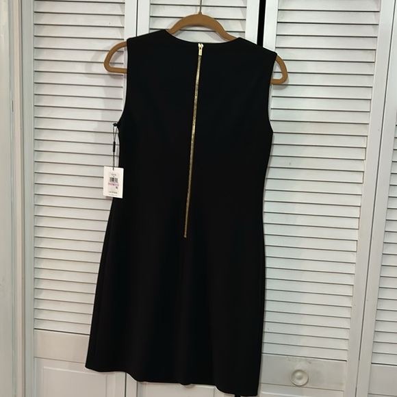 NWT Calvin Klein Sleevless Dress - Picture 4 of 4